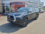 Toyota HiLux 4x4 Extra Cab Autm. Comfort+Allrad+AHK+Har - Offers matching your search criteria