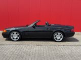 Mercedes-Benz 500 SL, u-frei, Brabus, H-Gutachten, Garantie - Mercedes-Benz: Brabus Sl