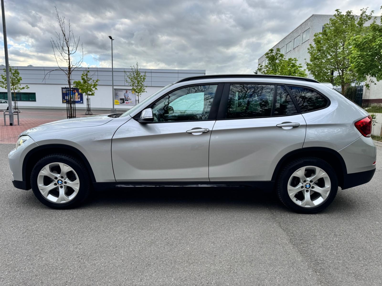 BMW X1  sDrive Sportline Automatik