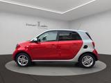 Smart ForFour EQ *1.Hand*Plus-Paket mit CarPlay* - Smart ForFour: Kleinwagen