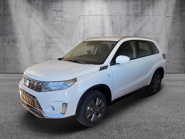 Suzuki Vitara 1.4 Hybrid Comfort ACC Kamera LED DAB