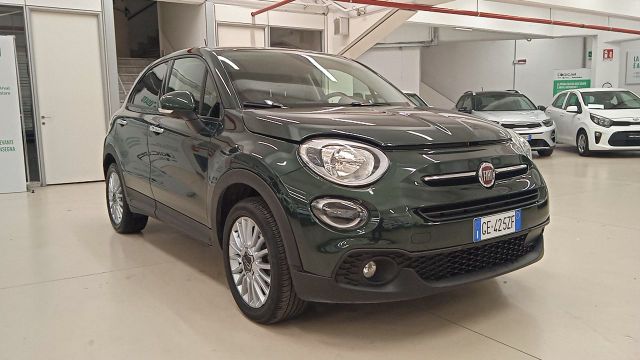 Fiat FIAT 500 X 2018 - 500X 1.3 mjt Urban 4x2 95cv my