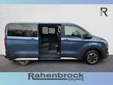 Ford Tourneo Custom EcoBlue 320 L1 Active 8-Sitzer - : Sitzer 8