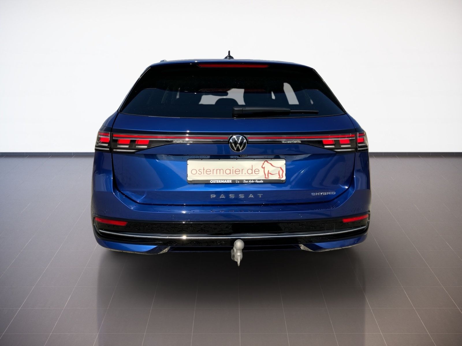 Volkswagen Passat Variant - Bild 5