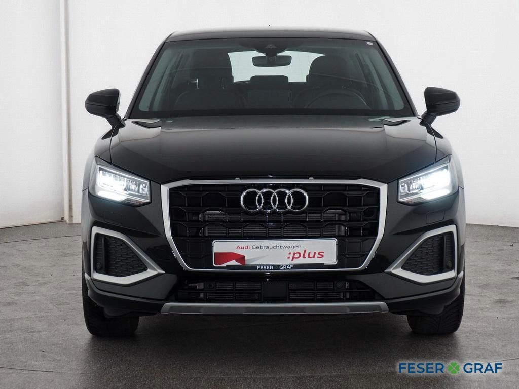 Audi Q2 - Bild 11