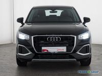 Audi Q2 - Vorschau Bild 11