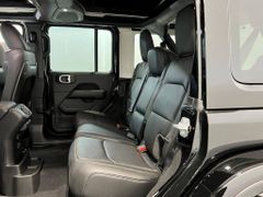 JEEP Wrangler JL Rubicon 392 Sky Roof Final Edition