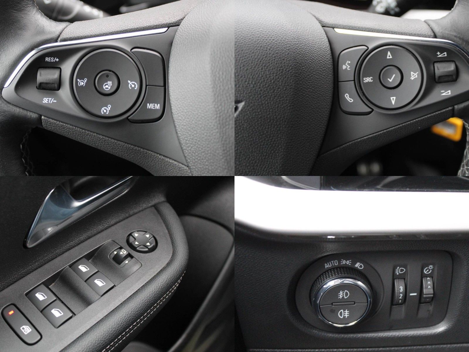 Fahrzeugabbildung Opel Mokka GS Line Allw.*Sitzh.*Kamera