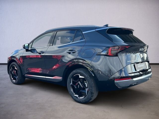 Kia Sportage - Bild 6