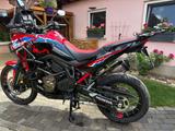 Honda CRF1100 Africa Twin DCT - Honda Motorräder in Freiburg