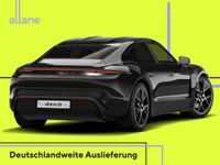 Porsche Taycan - Vorschau Bild 2