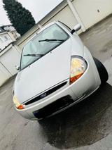Ford Ka noch Tüv bis 01/26 - Ford Ka/Ka+ aus 2002