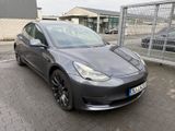 Tesla Model 3 Performance Long Range mit Dualmotor