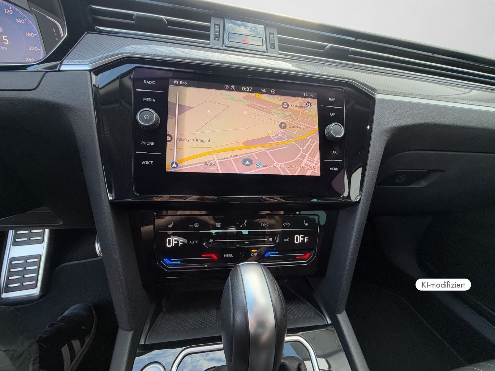 Volkswagen Passat Alltrack - Bild 12