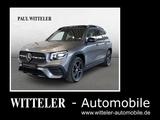 Mercedes-Benz GLB 250 4MATIC AMG/360°/Pano/Night/LED/Sound-S. - Mercedes-Benz GLB 250