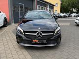 Mercedes-Benz A 180 BlueEfficien*LED*NAVI*URBAN*Dynamic Select - gebrauchte Mercedes-Benz A-Klasse aus dem Jahr 2016