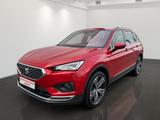 Seat Tarraco 2.0 TDI 4Drive Xcellence *LED*PANO*NAVI* - rote Seat Tarraco