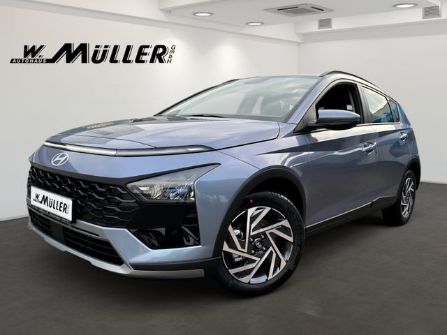 Hyundai BAYON  Trend