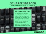 Skoda Kodiaq Soleil 4x4 *ACC,NAVI,TWA,RFK* - Skoda Kodiaq in Stuttgart