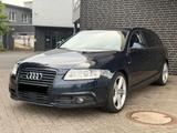 Audi A6 3.0 TDI S-Line ABT 310PS 19Zoll Xe... - Audi A6: Abt