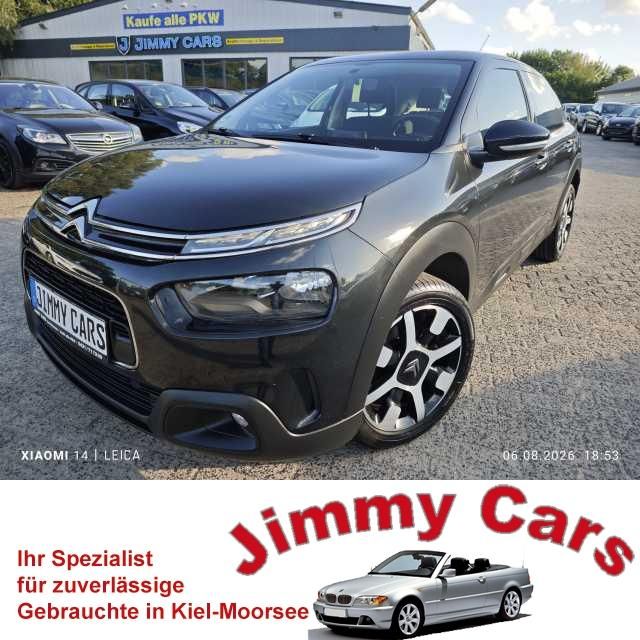 Image of Citroën C4 Cactus