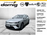 MG 5 Maximal Luxury - MG: Kombi