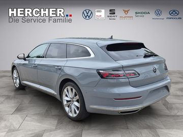 Volkswagen Arteon - 4
