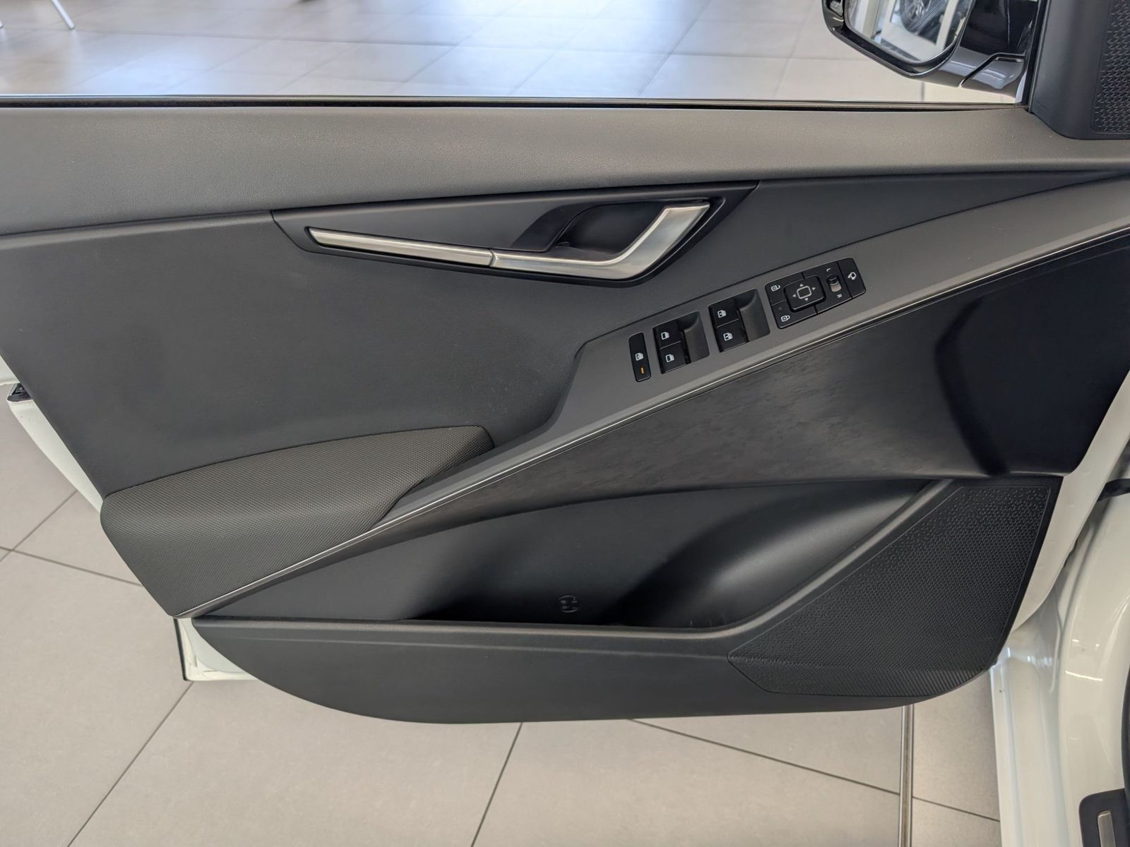 KIA Niro EV Inspiration 64,8-kWh Wärmepumpe – Bild 37