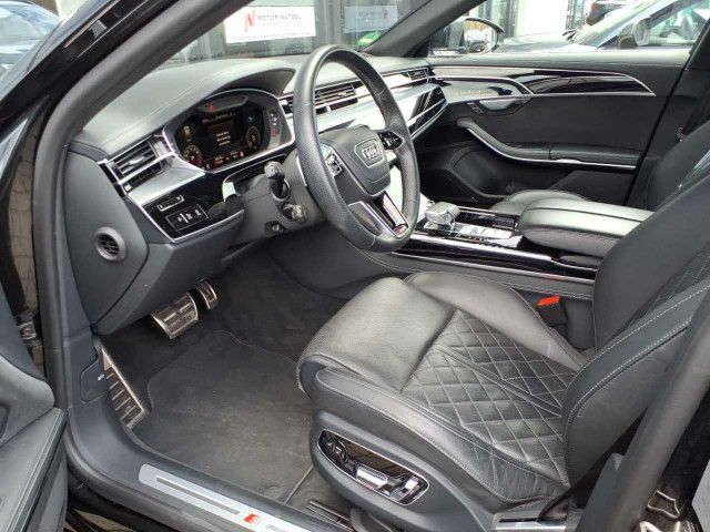 Audi A8 - Bild 4