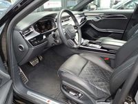 Audi A8 - Vorschau Bild 4