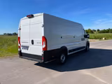 Peugeot Boxer Hochraum 435 L4H2 Heavy KAMERA Navi 3,5t - Peugeot Boxer: L4h3