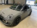MINI Cooper SD Clubman *TOP Ausstattung - MINI Cooper SD Clubman Gebrauchtwagen