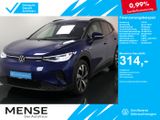 Volkswagen ID.4 Pro Perfomance |AHK|WPumpe|CarPlay|MATRIX