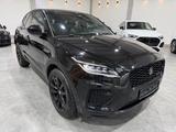 Jaguar E-PACE R-Dynamic HSE AWD*AHK*Black Pack*Kam*Ambi - Jaguar aus 2022