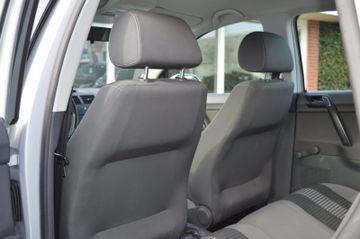 Volkswagen Polo IV  1.2 12V United Klima 5-türig Allwetter 