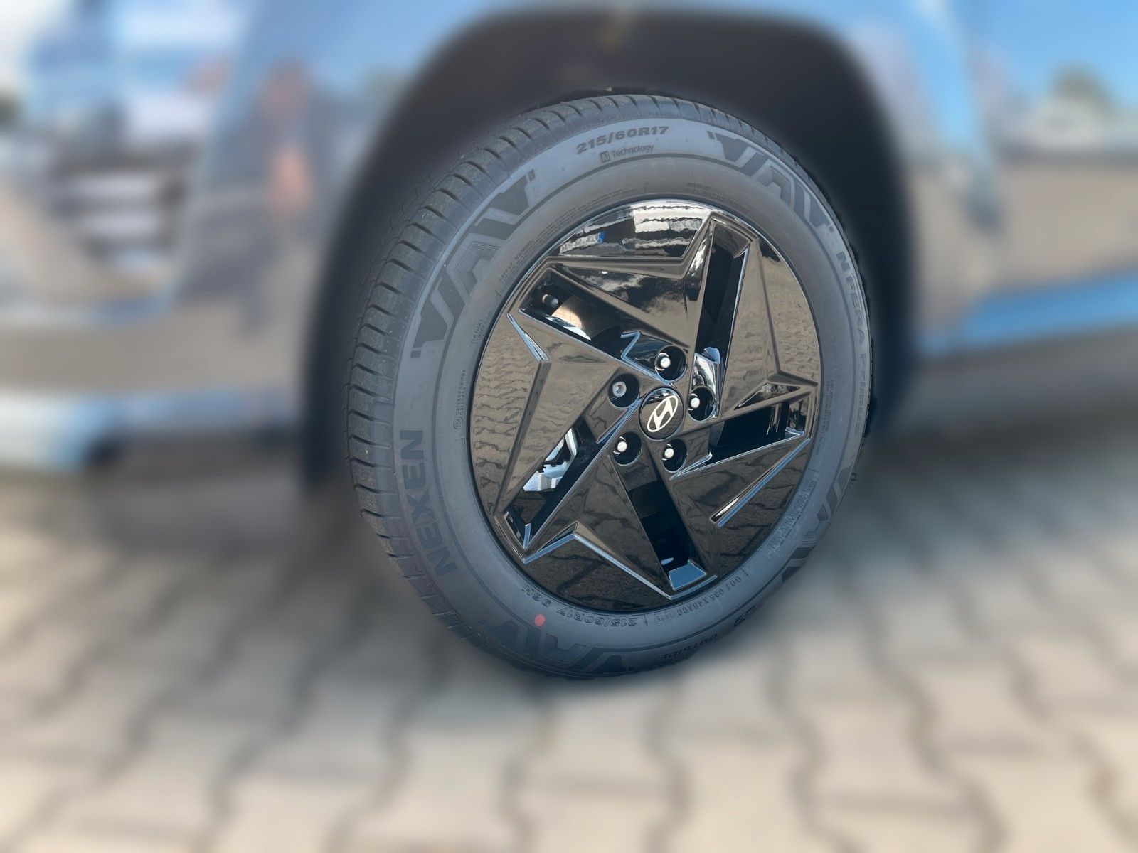 Hyundai Kona – Bild 20