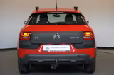 Citroën C4 Cactus 1.2 VTi Feel AHK Klima CarPlay - Citroën C4 Cactus: Feel