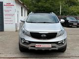 Kia Sportage Spirit 4WD /Automatik/Navi/Kamera/CarPl - Kia: Spirit