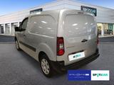 Peugeot Partner Electric L1 Automatik Partner Electric L - Peugeot Wohnwagen & Wohnmobile