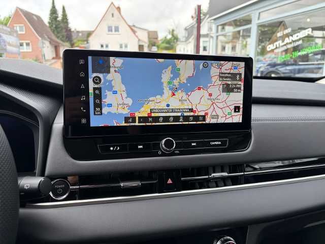 Mitsubishi Outlander - Bild 19