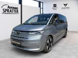 Volkswagen T7 Multivan Style lang 2.0TDI DSG ACC AHK Kamera - Volkswagen T7 Multivan Tageszulassungen