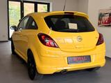 Opel Corsa D Color Edition-OPC-131 Ps-Navi- - Opel Corsa aus 2011: Opc