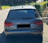 Audi A4 2.7 TDI (DPF) multitronic Ambiente Avant ... - Audi A4: Dpf