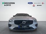Volvo V60 Kombi Plus Dark Recharge Plug-In Hybrid AWD - Volvo V60 Recharge Gebrauchtwagen