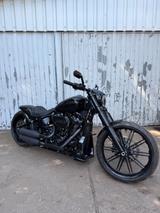 Harley-Davidson Breakout 114 Special*Thunderbike*KessTech - Offers