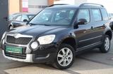 Skoda Yeti Ambition*SHZ*PDC*AHK*TEMPOMAT*BC*ISOFIX*98. - Skoda Yeti Ambition mit Benzin-Antrieb