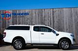 Ford Ranger 3.2 Wildtrak 4x4 AHK 3.5T Kamera - Ford Ranger: 2.5