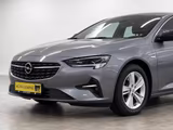 Opel Insignia B Grand Sport Elegance Scheckheftg. - Opel Insignia B Grand Sport Gebrauchtwagen