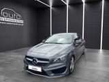 Mercedes-Benz CLA 180 AMG Line Tempo*USB*LED*Navi - Mercedes-Benz CLA-Klasse: Limousine