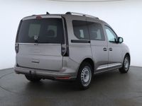 Volkswagen Caddy - Vorschau Bild 4